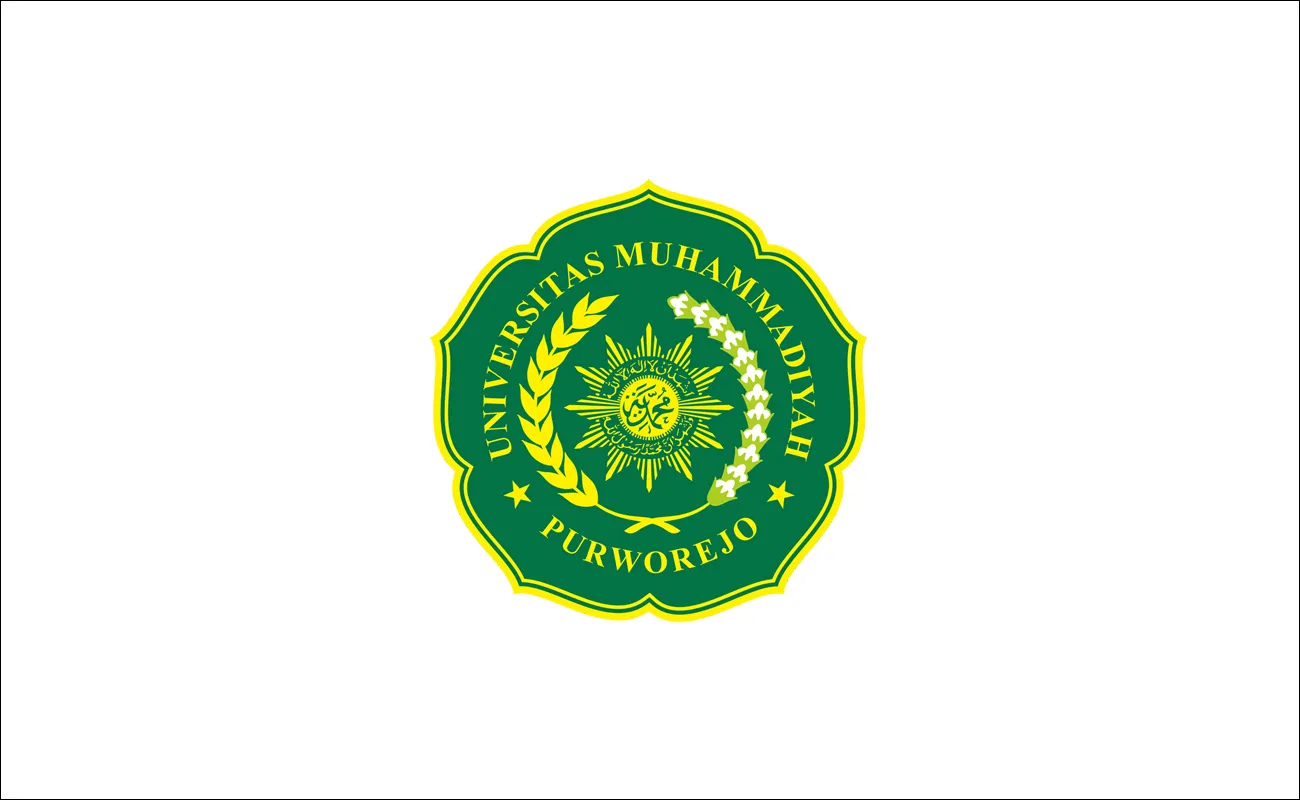 Logo Universitas Muhammadiyah Purworejo