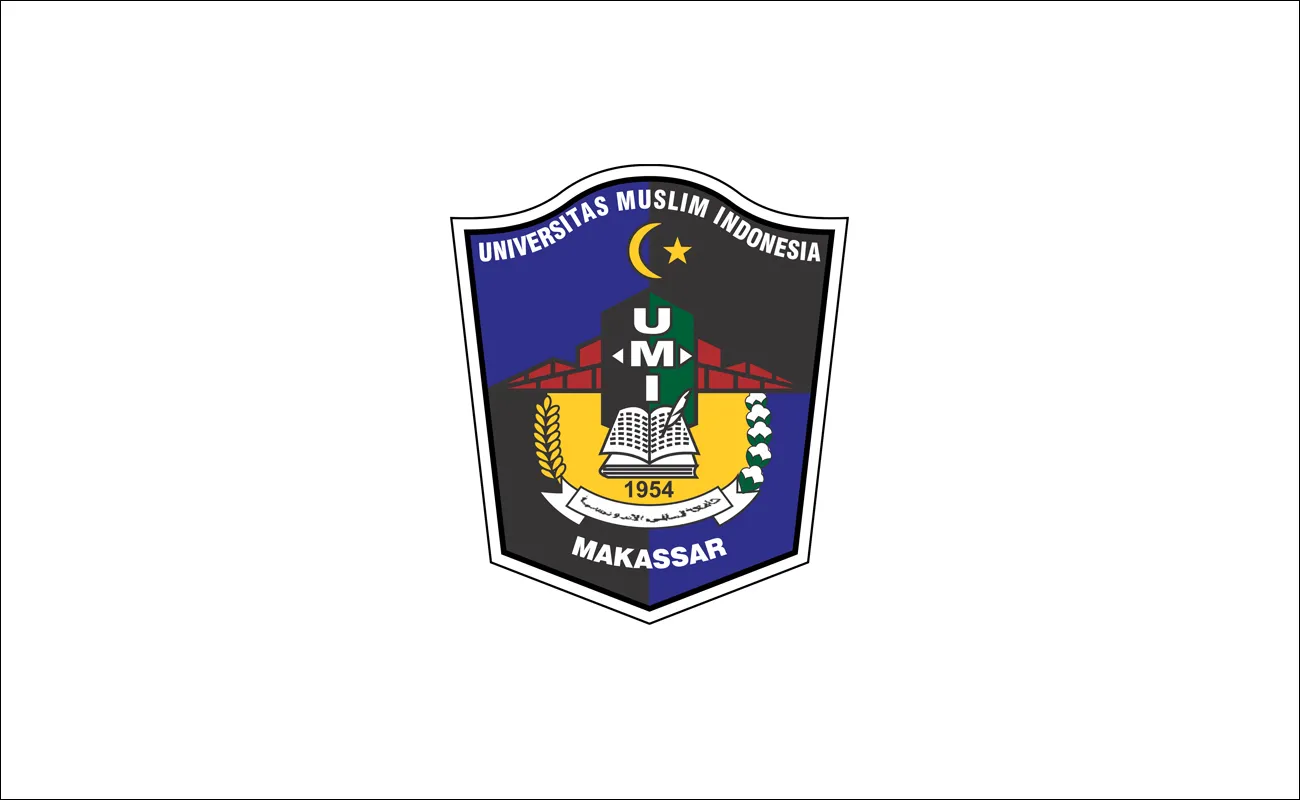 Logo Universitas Muslim Indonesia (UMI) Makassar