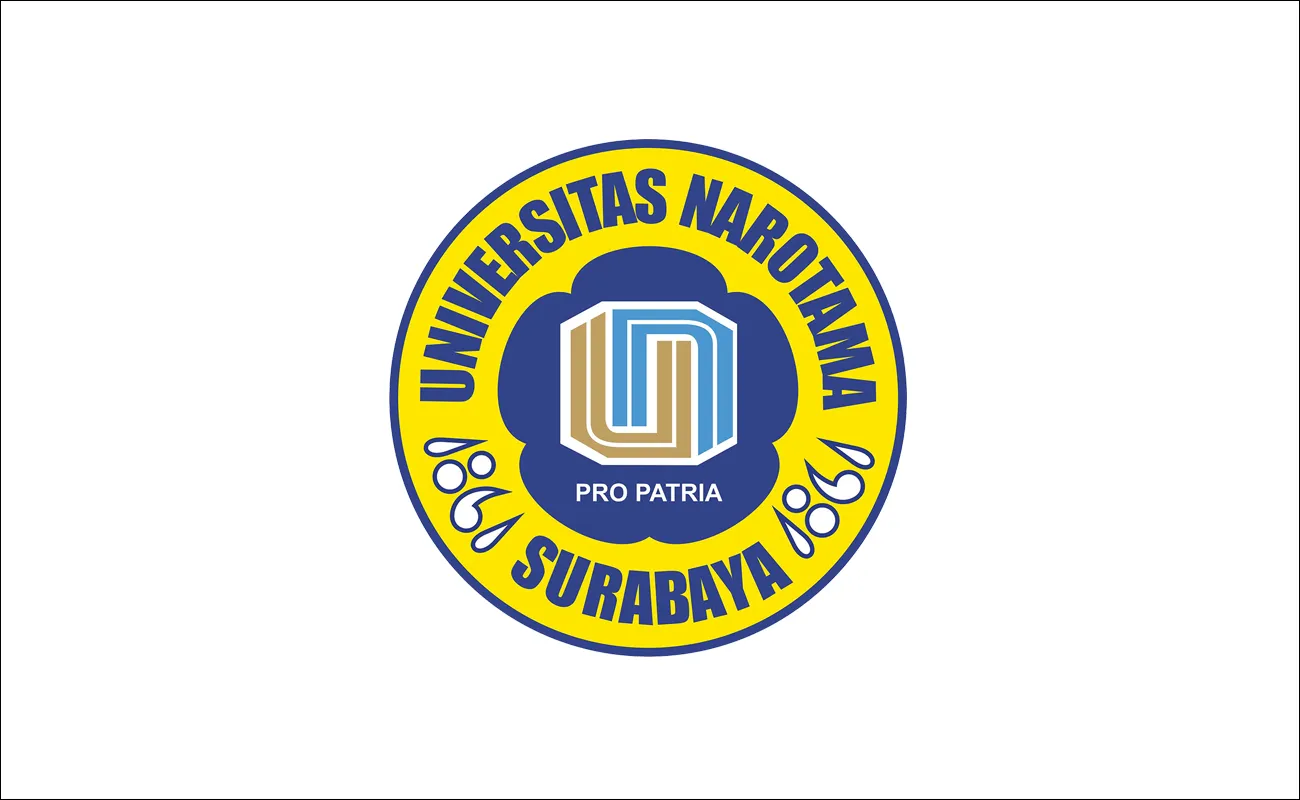 Logo Universitas Narotama Surabaya