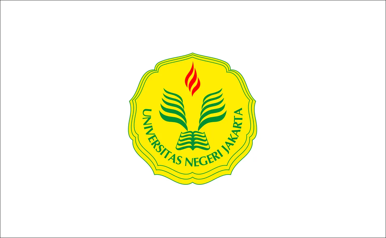 Logo Universitas Negeri Jakarta