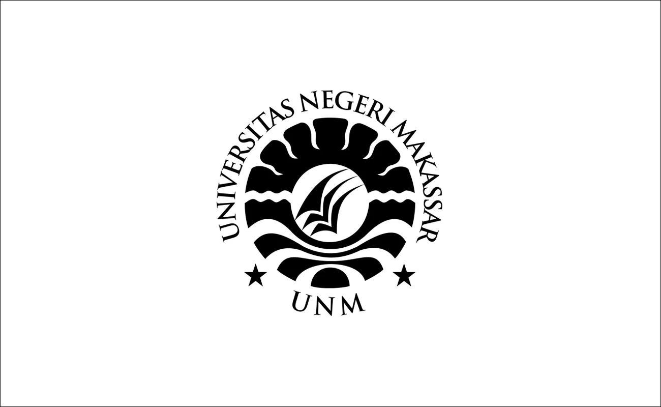 Logo Universitas Negeri Makassar