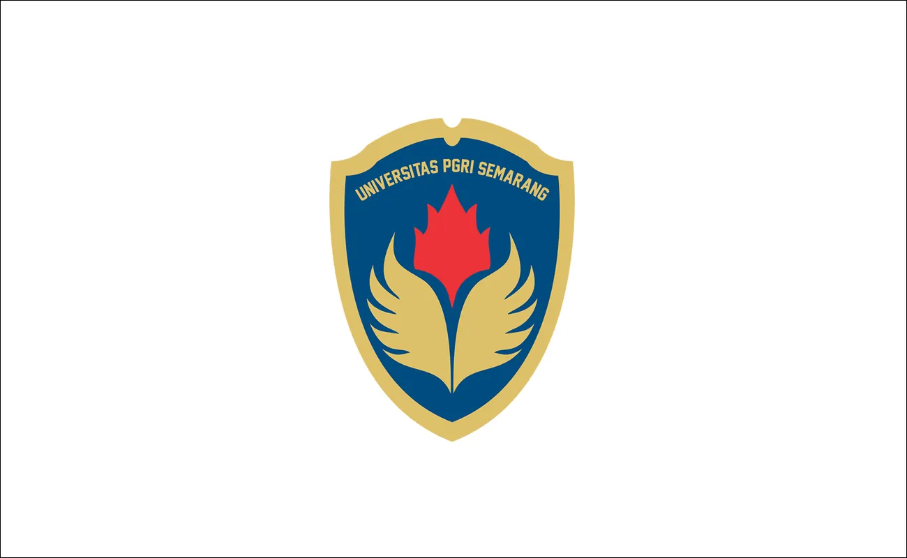 Logo Universitas PGRI Semarang