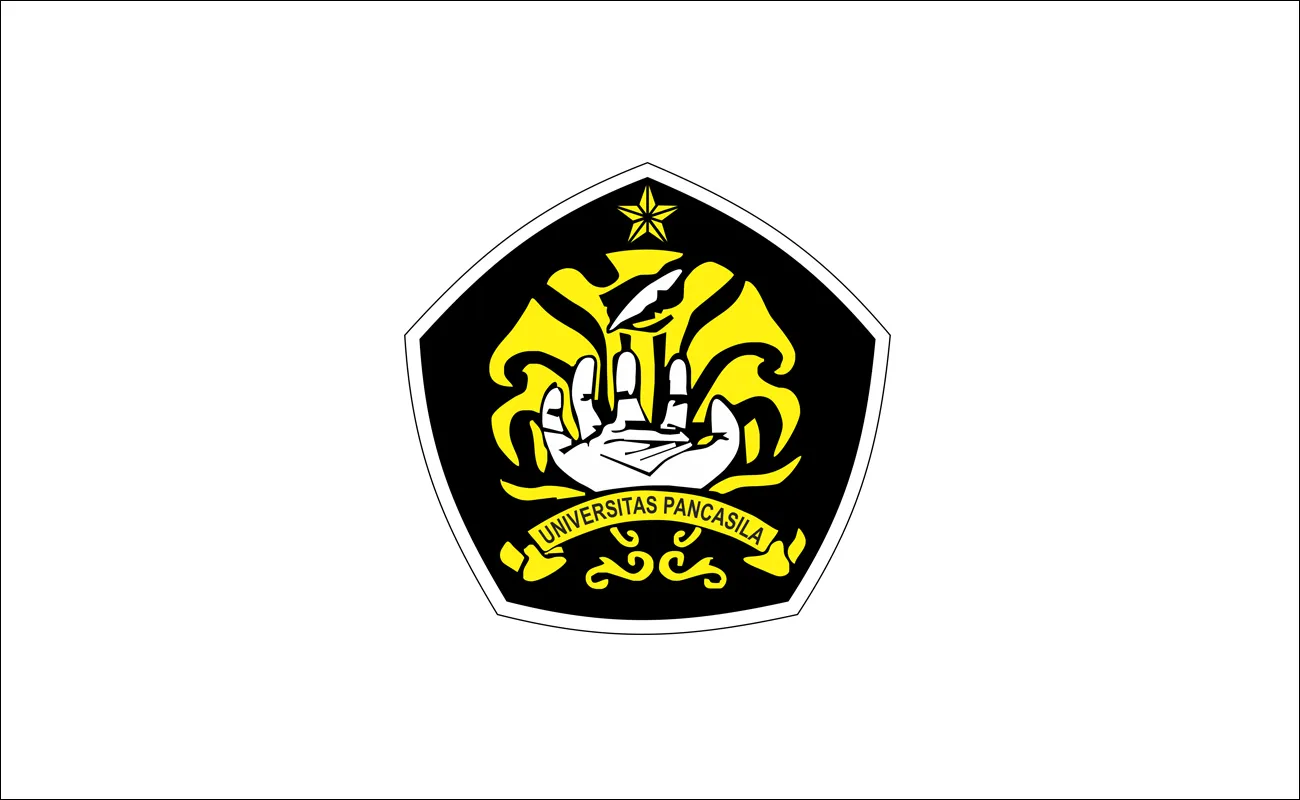 Logo Universitas Pancasila