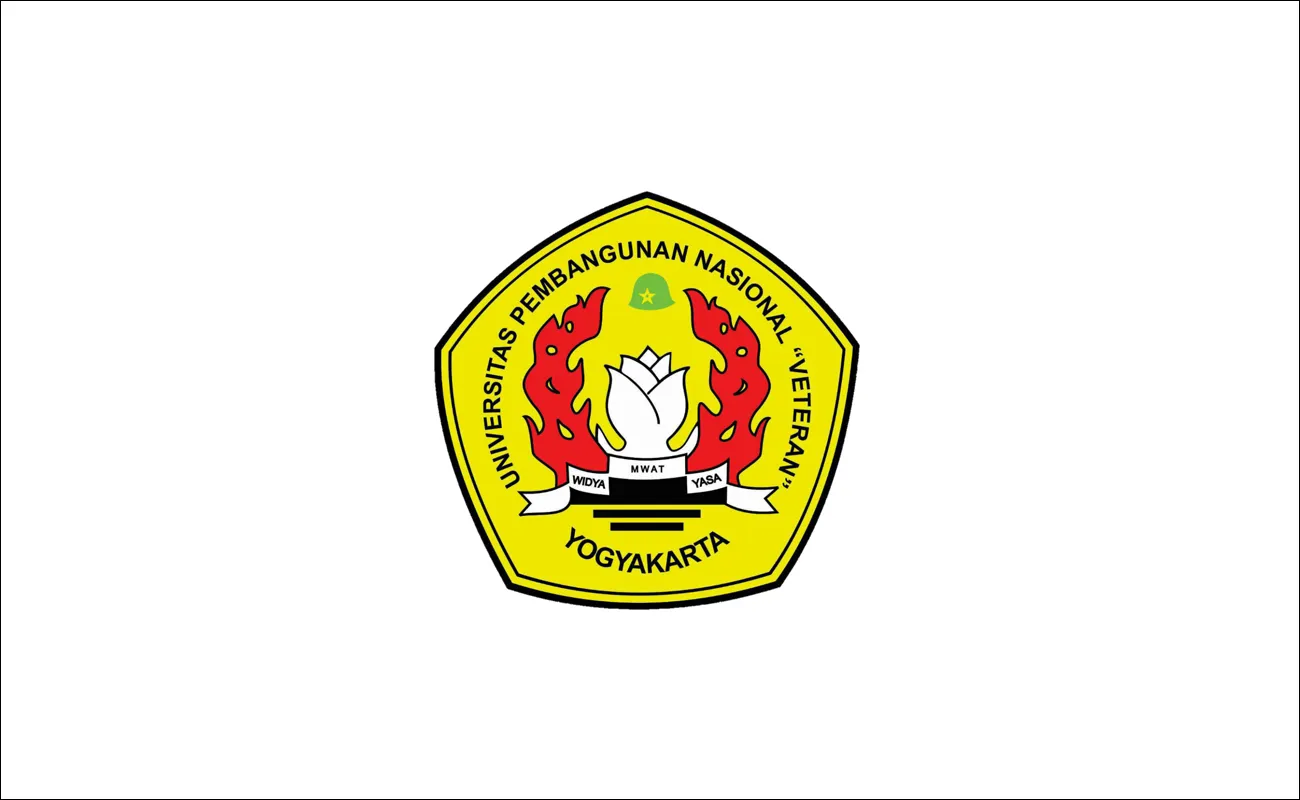 Logo Universitas Pembangunan Nasional Veteran Yogyakarta