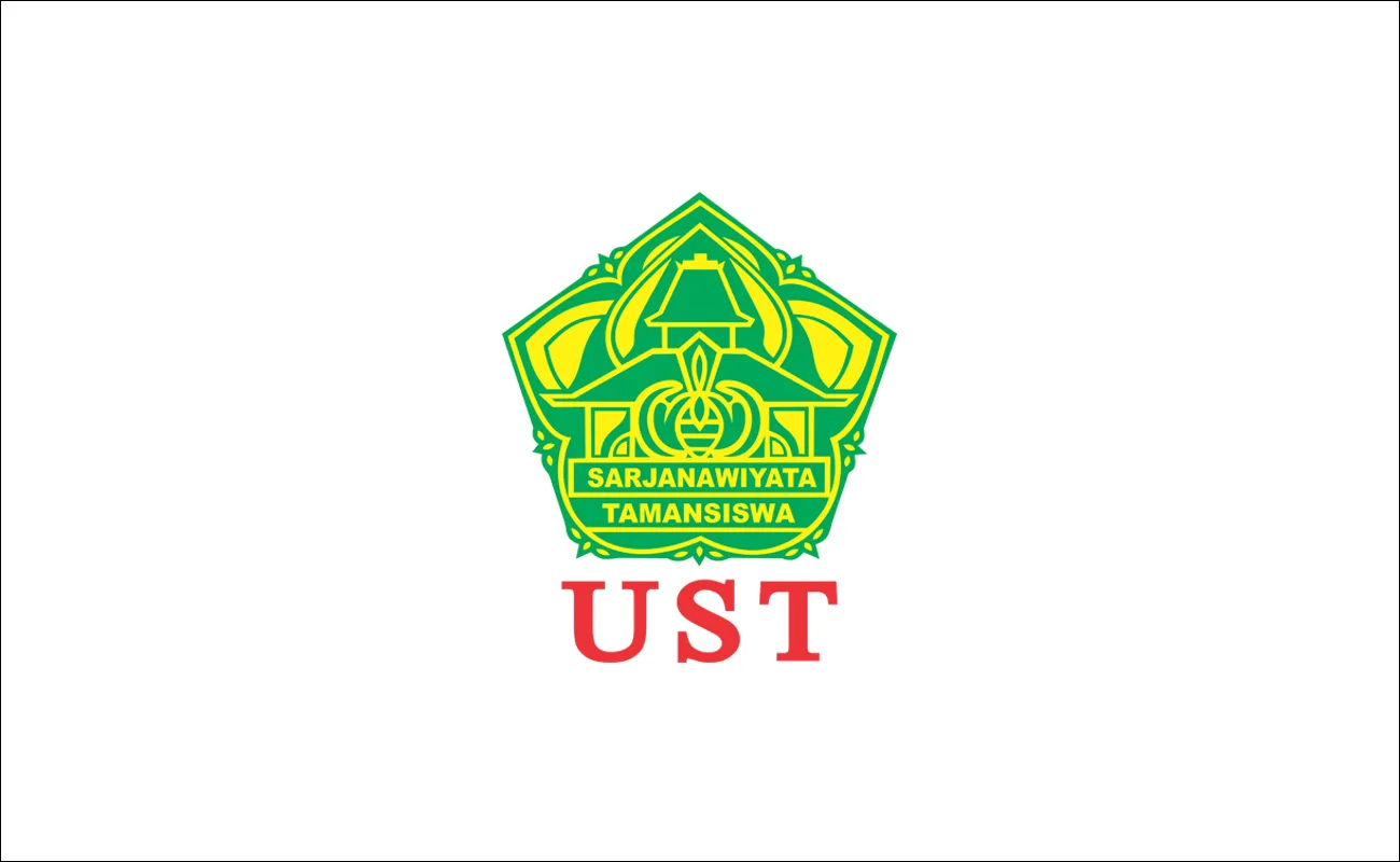 Logo Universitas Sarjanawiyata Tamansiswa