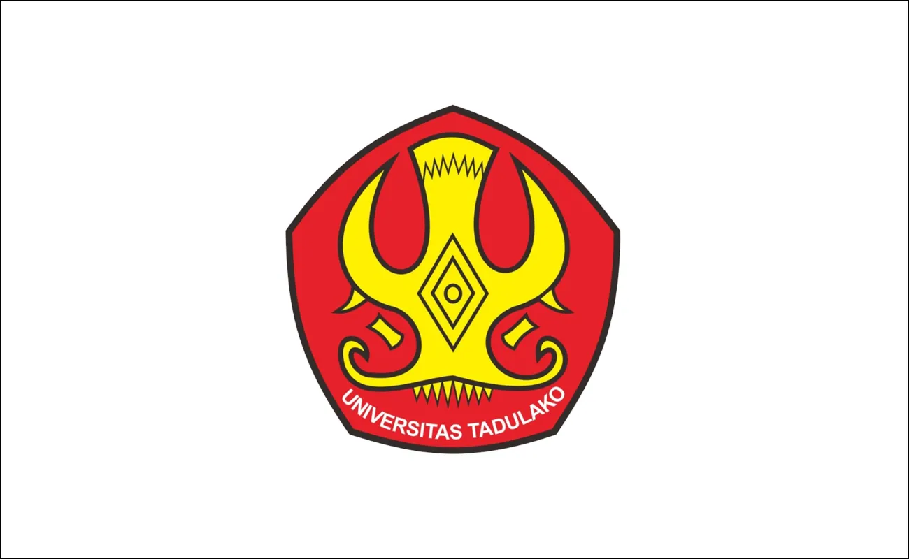 Logo Universitas Tadulako