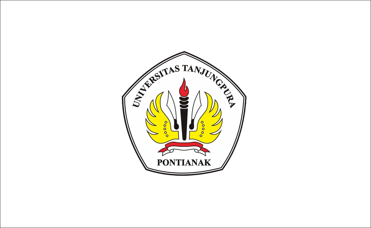 Logo Universitas Tanjungpura