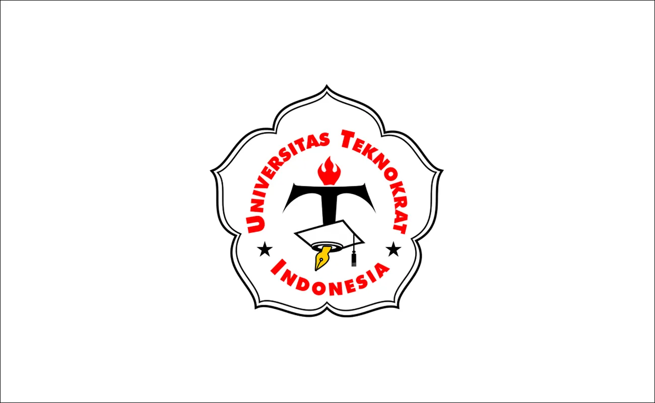 Logo Universitas Teknokrat Indonesia