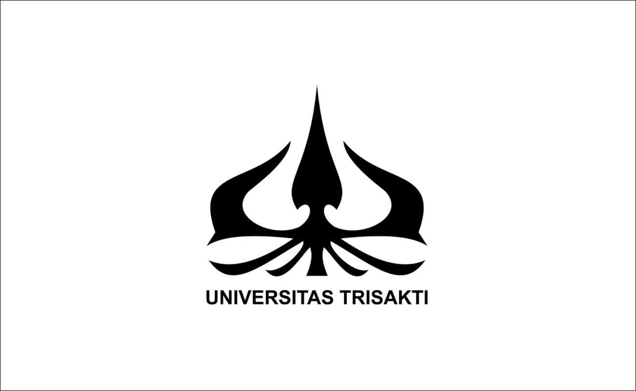 Logo Universitas Trisakti