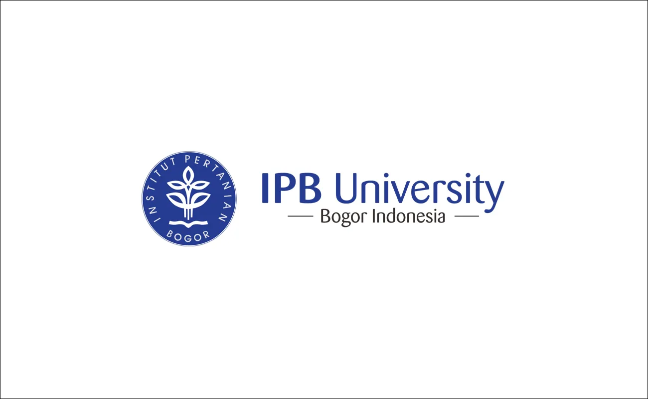 Logo IPB University