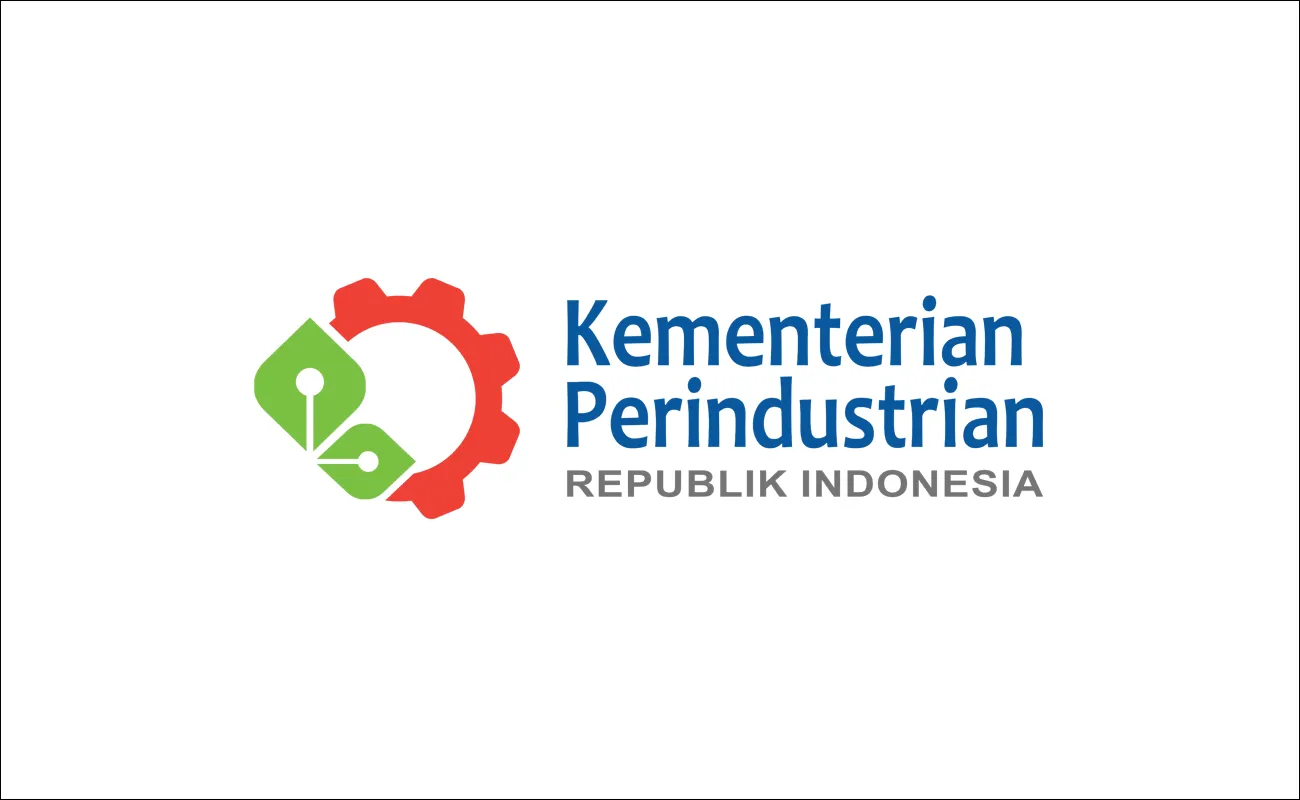 Logo Kemenperin