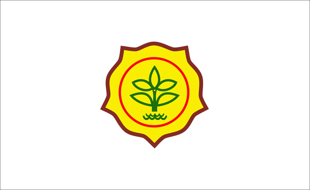 Logo Kementan