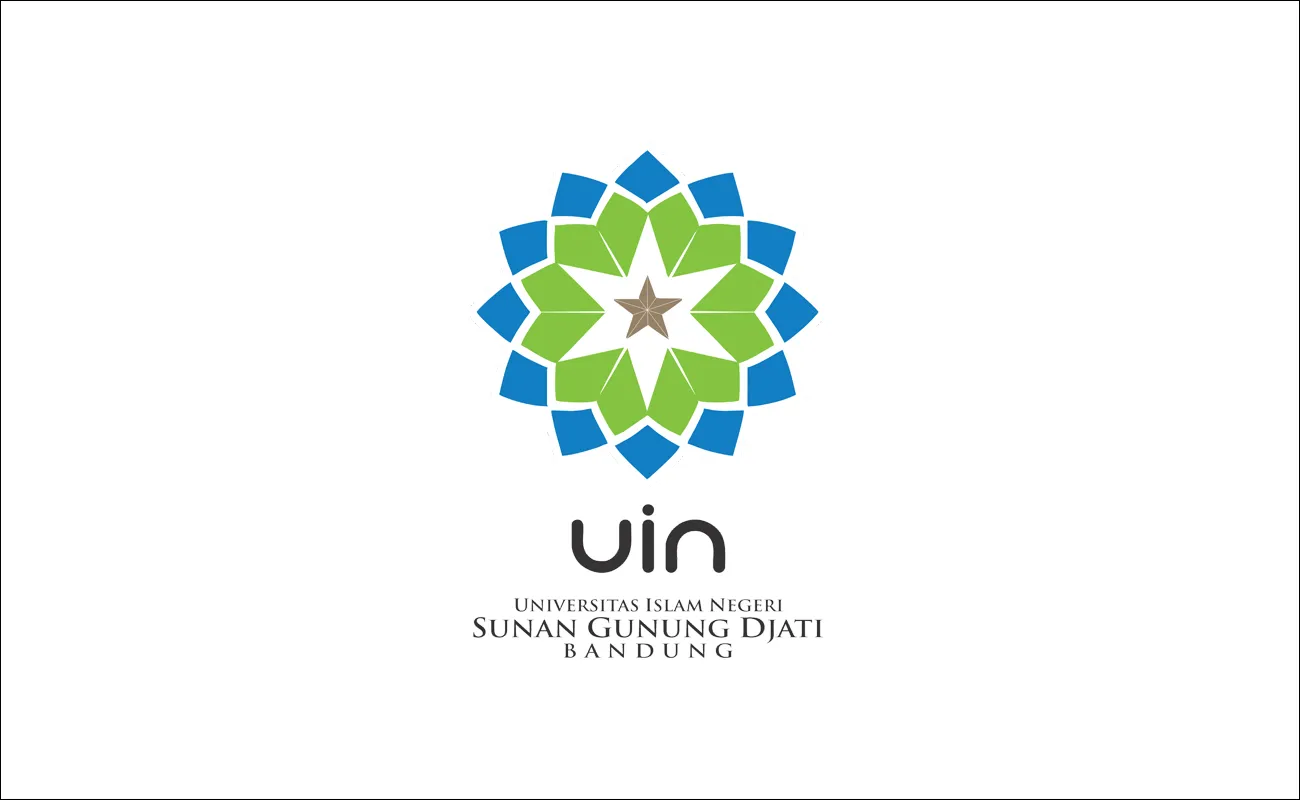 Logo UIN Sunan Gunung Djati Bandung