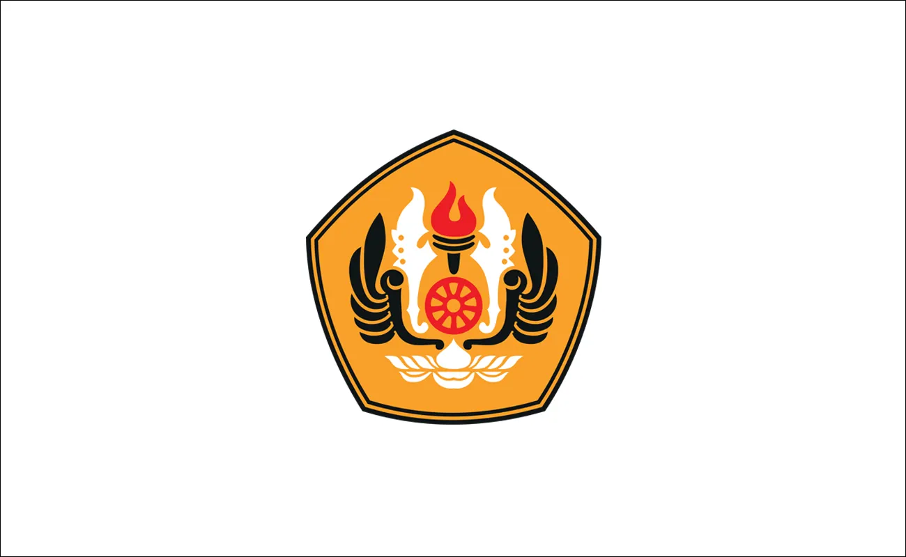 Logo UNPAD Bandung