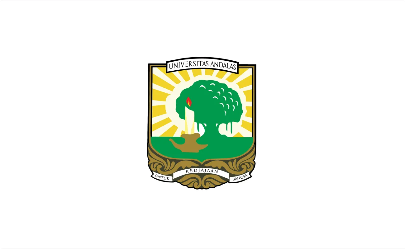 Logo Universitas Andalas