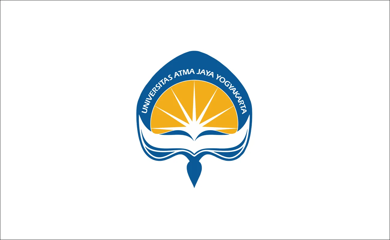 Logo Universitas Atma Jaya Yogyakarta