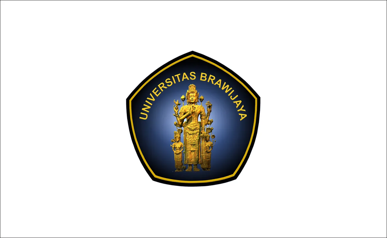 Logo Universitas Brawijaya