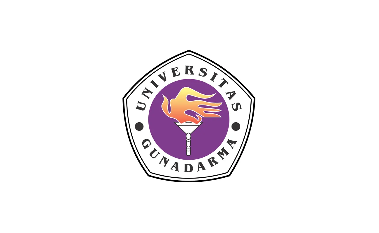 Logo Universitas Gunadarma