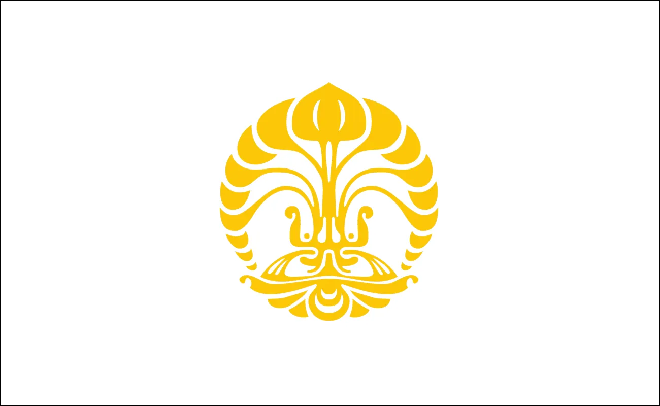 Logo Universitas Indonesia