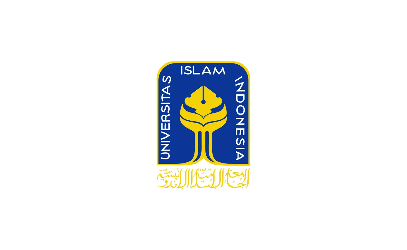 Logo Universitas Islam Indonesia
