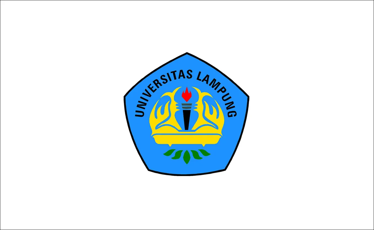 Logo Universitas Lampung