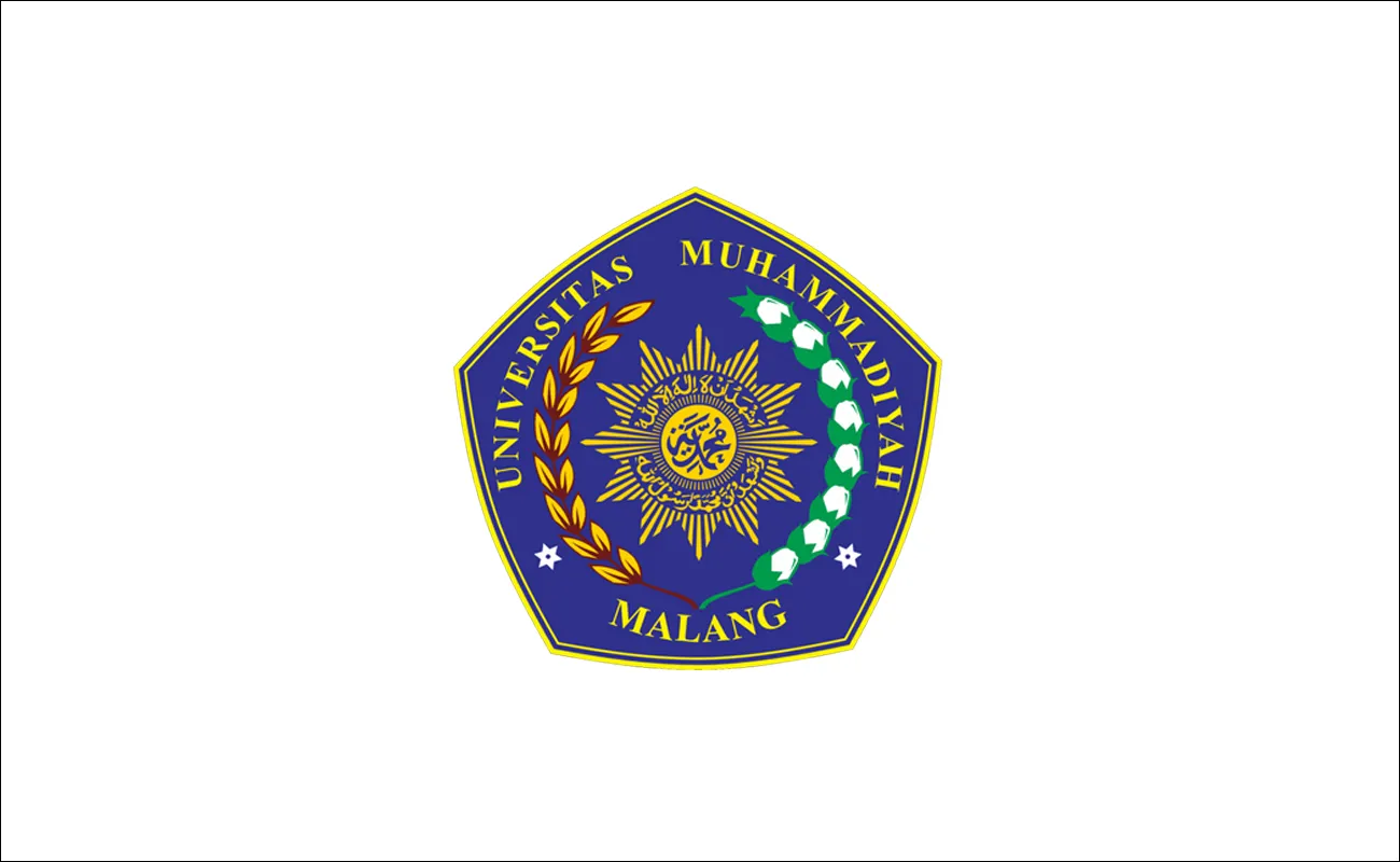 Logo Universitas Muhammadiyah Malang