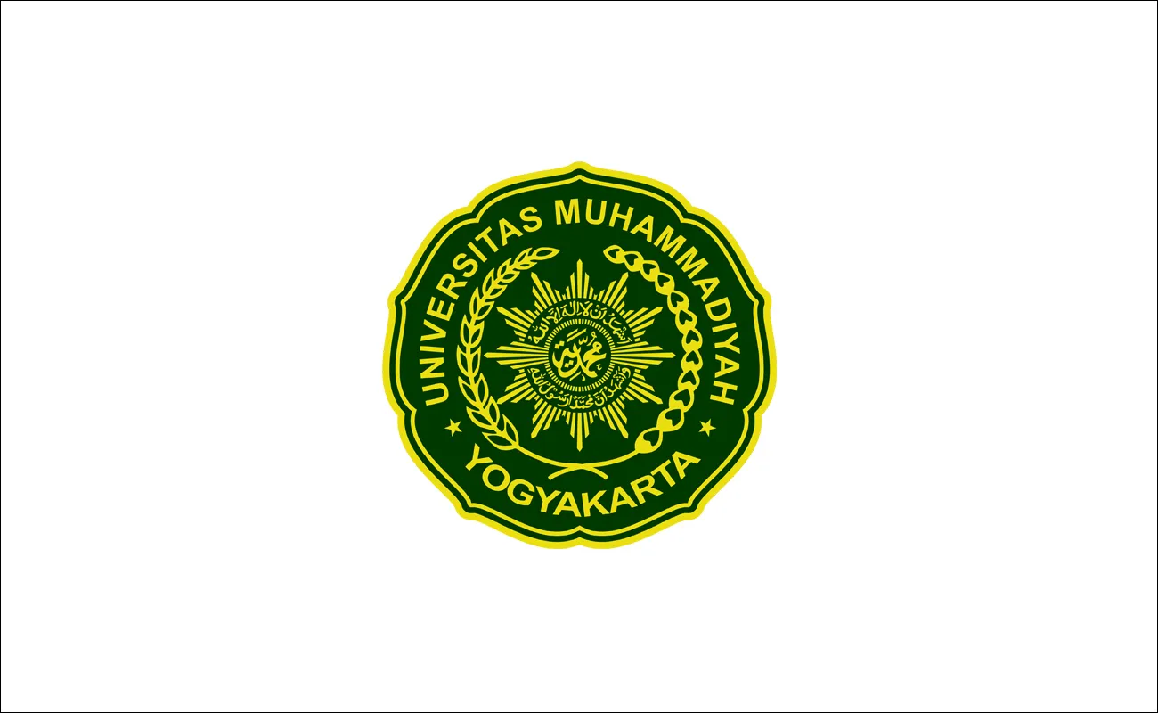 Logo Universitas Muhammadiyah Yogyakarta