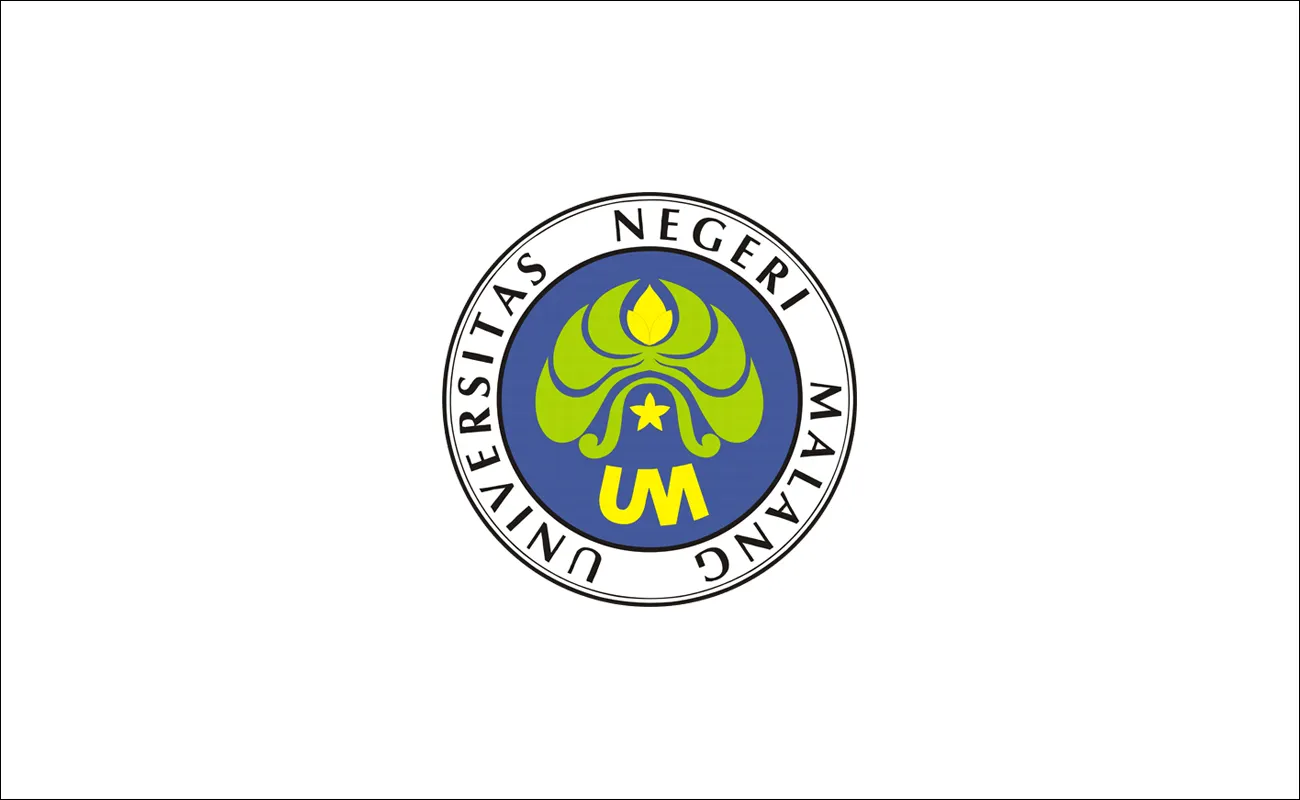 Logo Universitas Negeri Malang