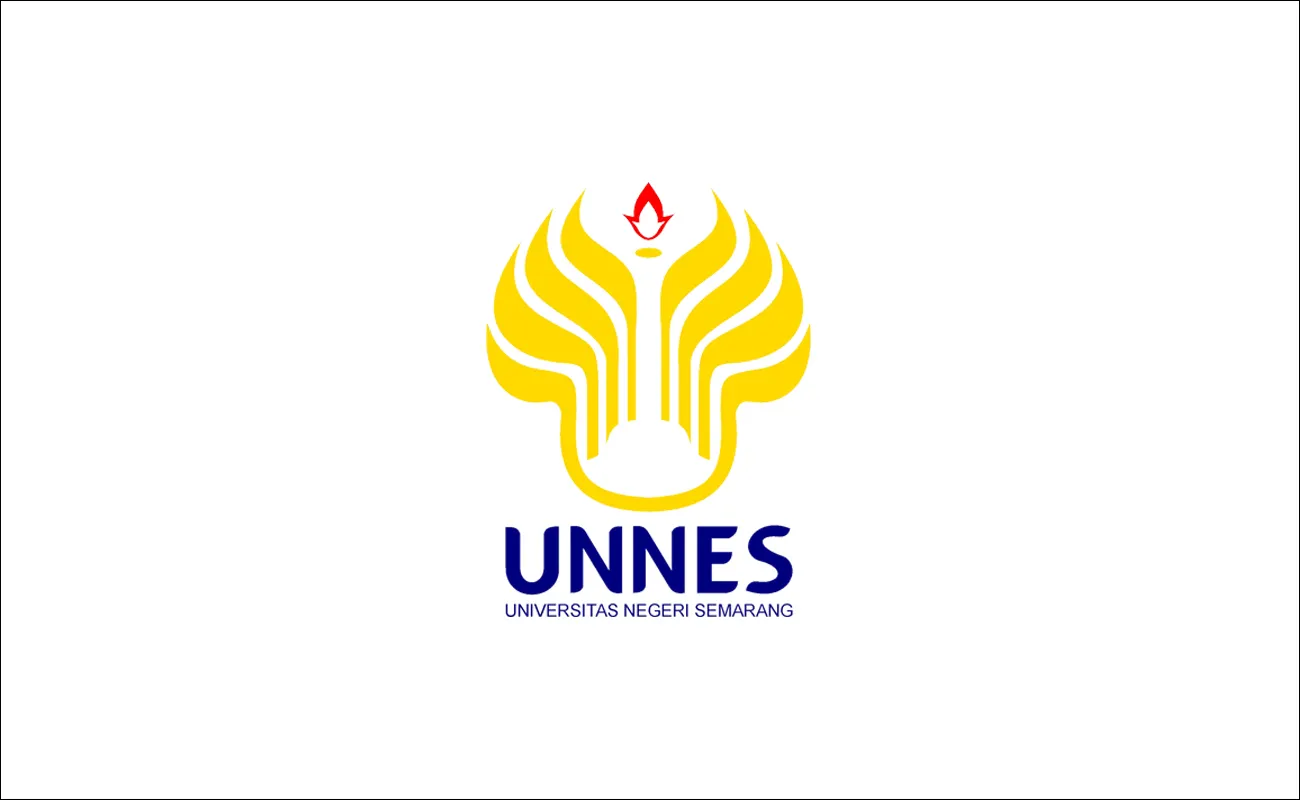 Logo Universitas Negeri Semarang (UNNES)
