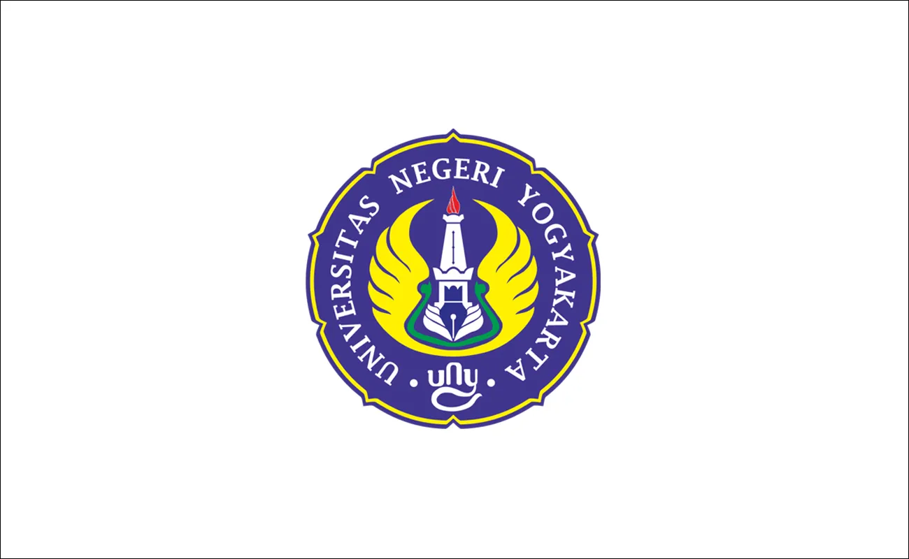 Logo Universitas Negeri Yogyakarta