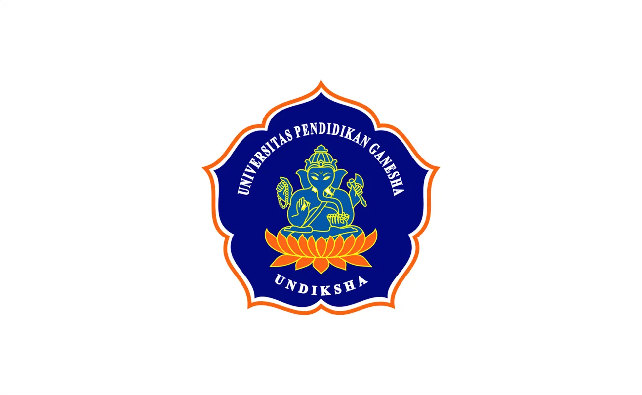 Logo Universitas Pendidikan Ganesha