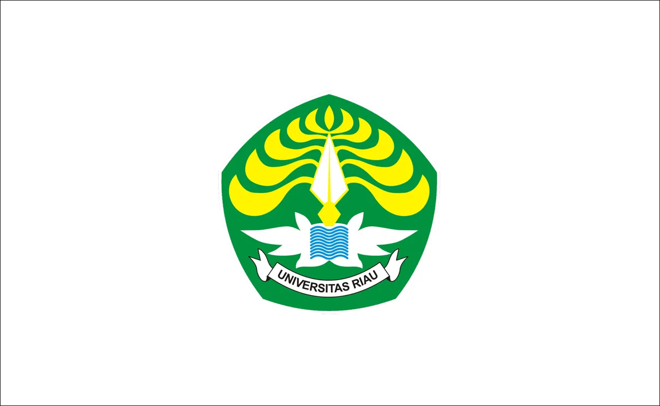 Logo Universitas Riau