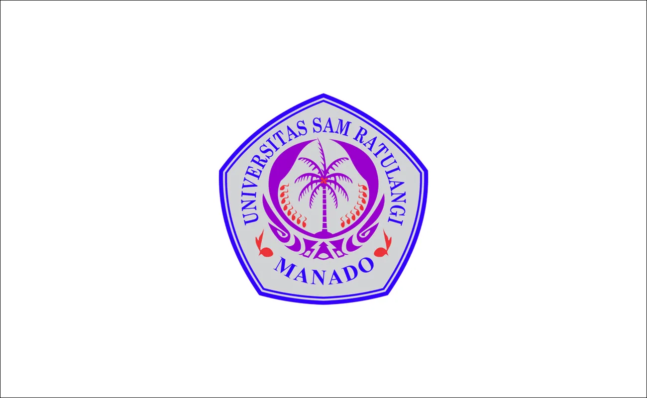 Logo Universitas Sam Ratulangi