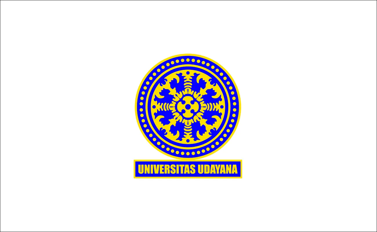 Logo Universitas Udayana