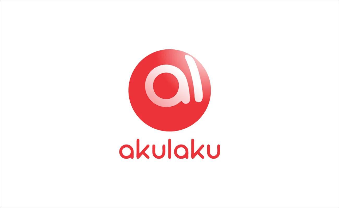 Logo Akulaku