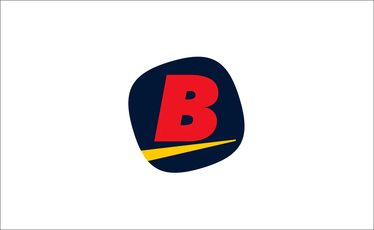 Logo Bhinneka