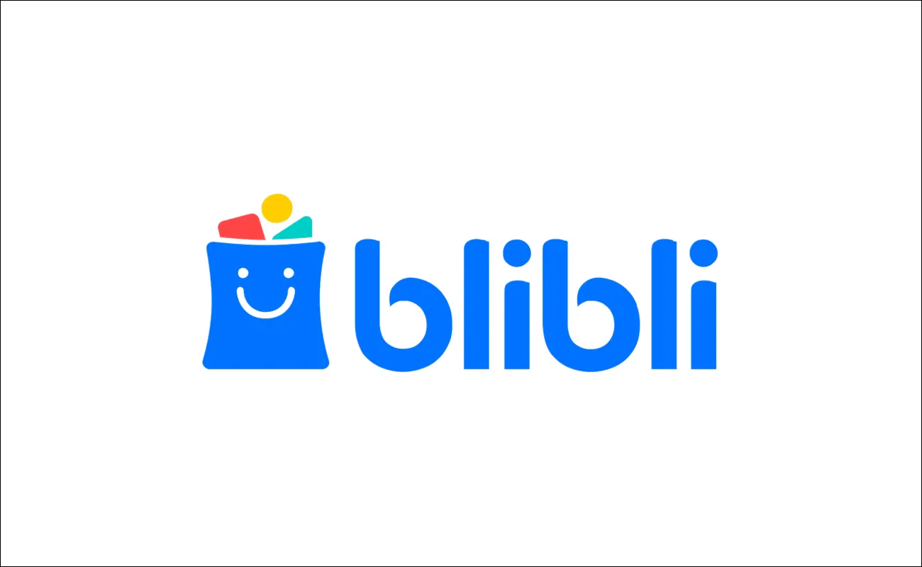 Logo Blibli