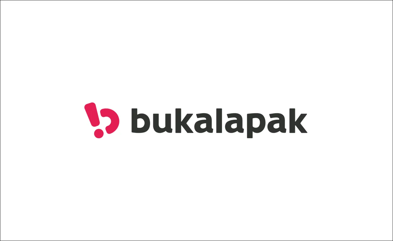 Logo Bukalapak