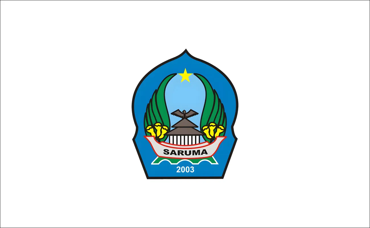 Logo Kabupaten Halmahera Selatan