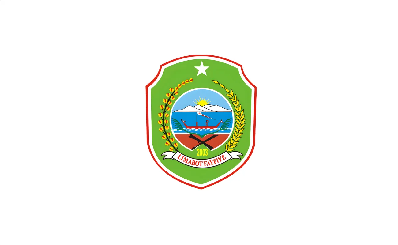 Logo Kabupaten Halmahera Timur