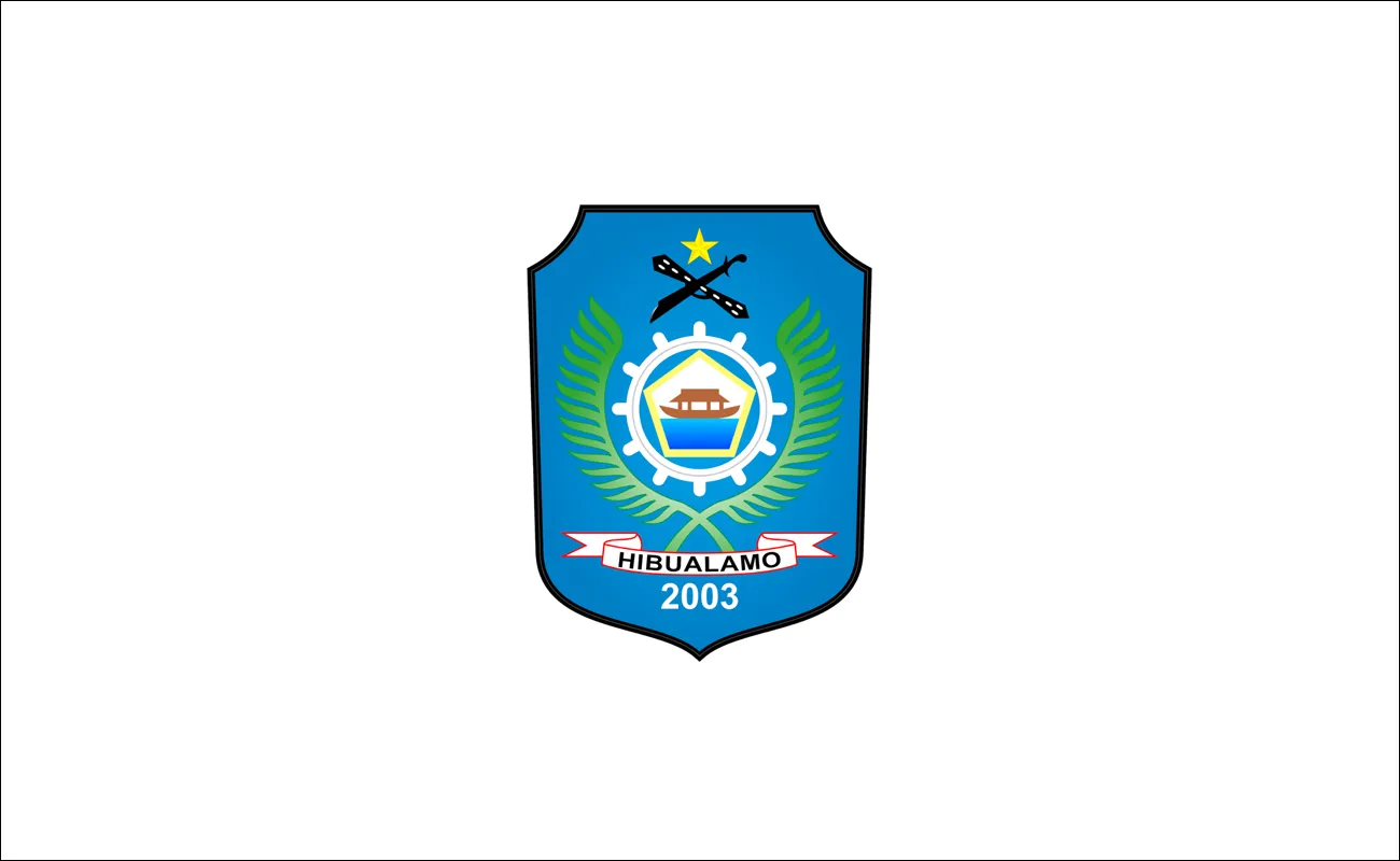Logo Kabupaten Halmahera Utara