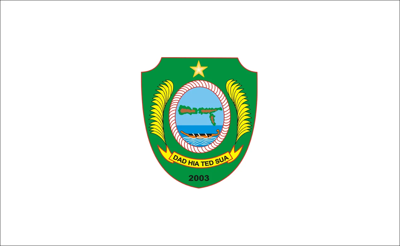 Logo Kabupaten Kepulauan Sula