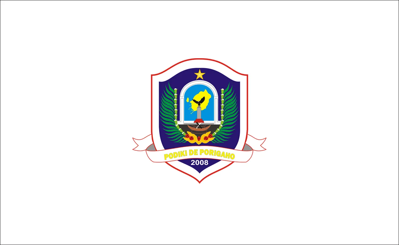 Logo Kabupaten Pulau Morotai