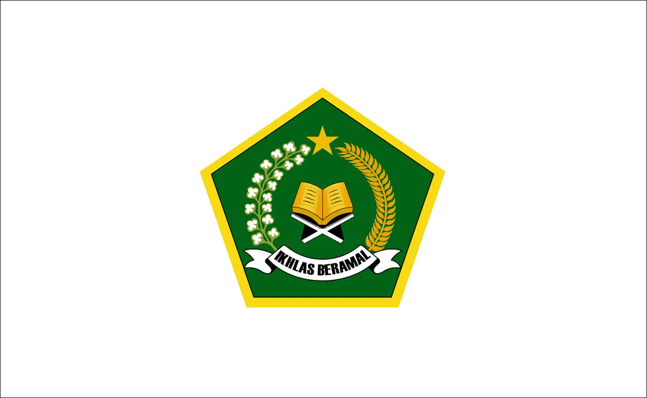 Logo Kemenag