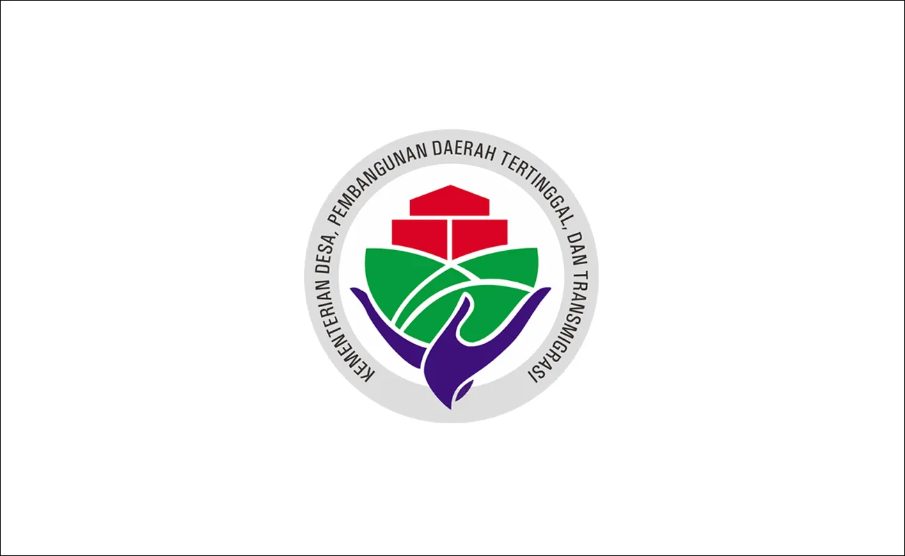 Logo Kemendesa