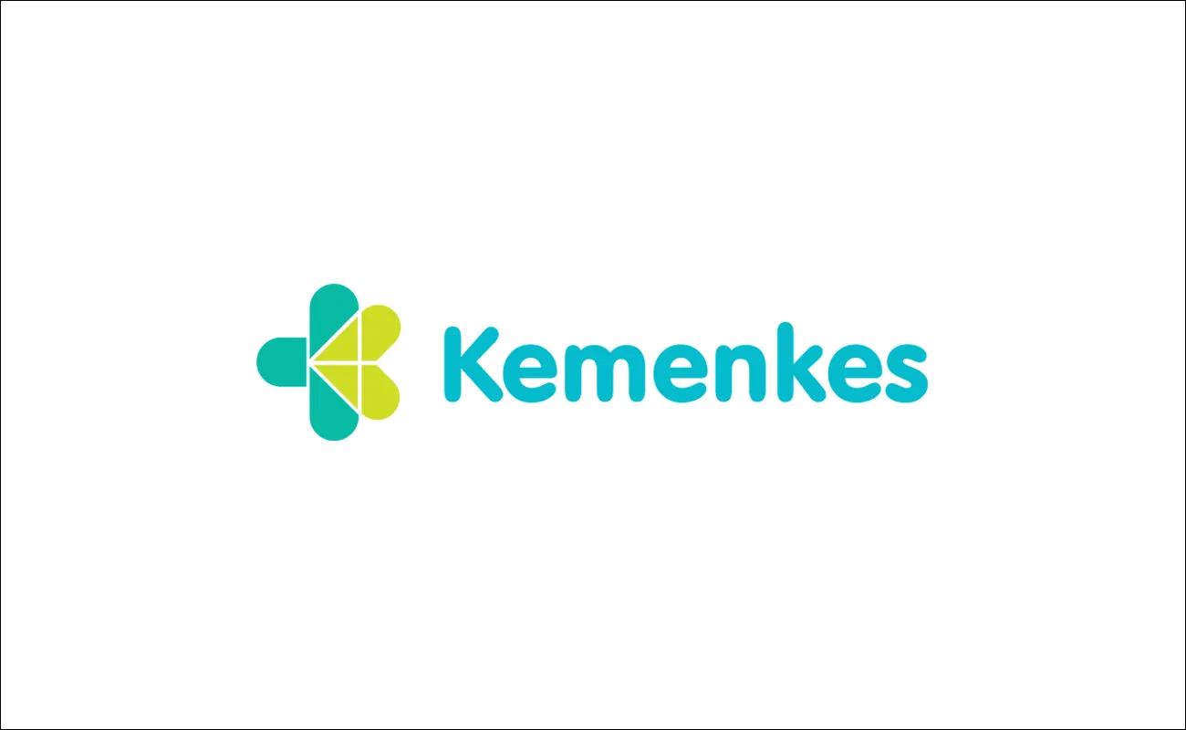 Logo Kemenkes