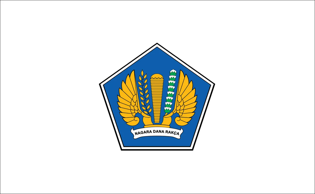 Logo Kemenkeu