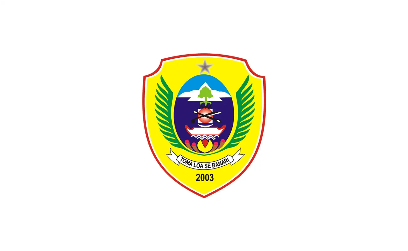 Logo Kota Tidore