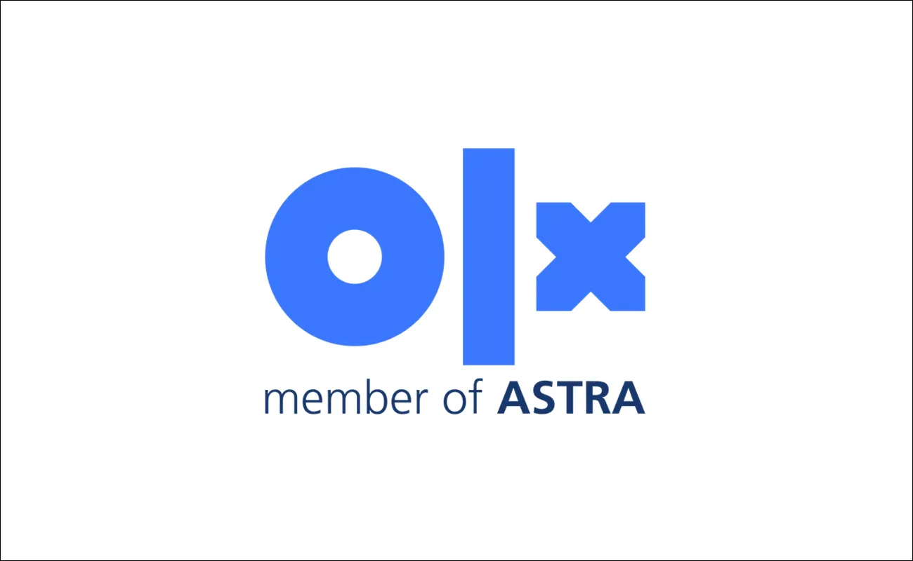 Logo OLX