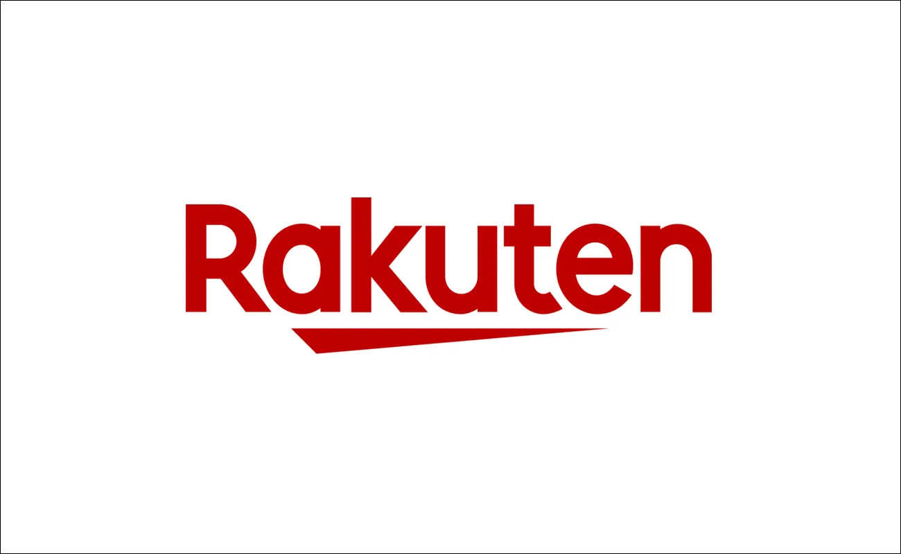 Logo Rakuten